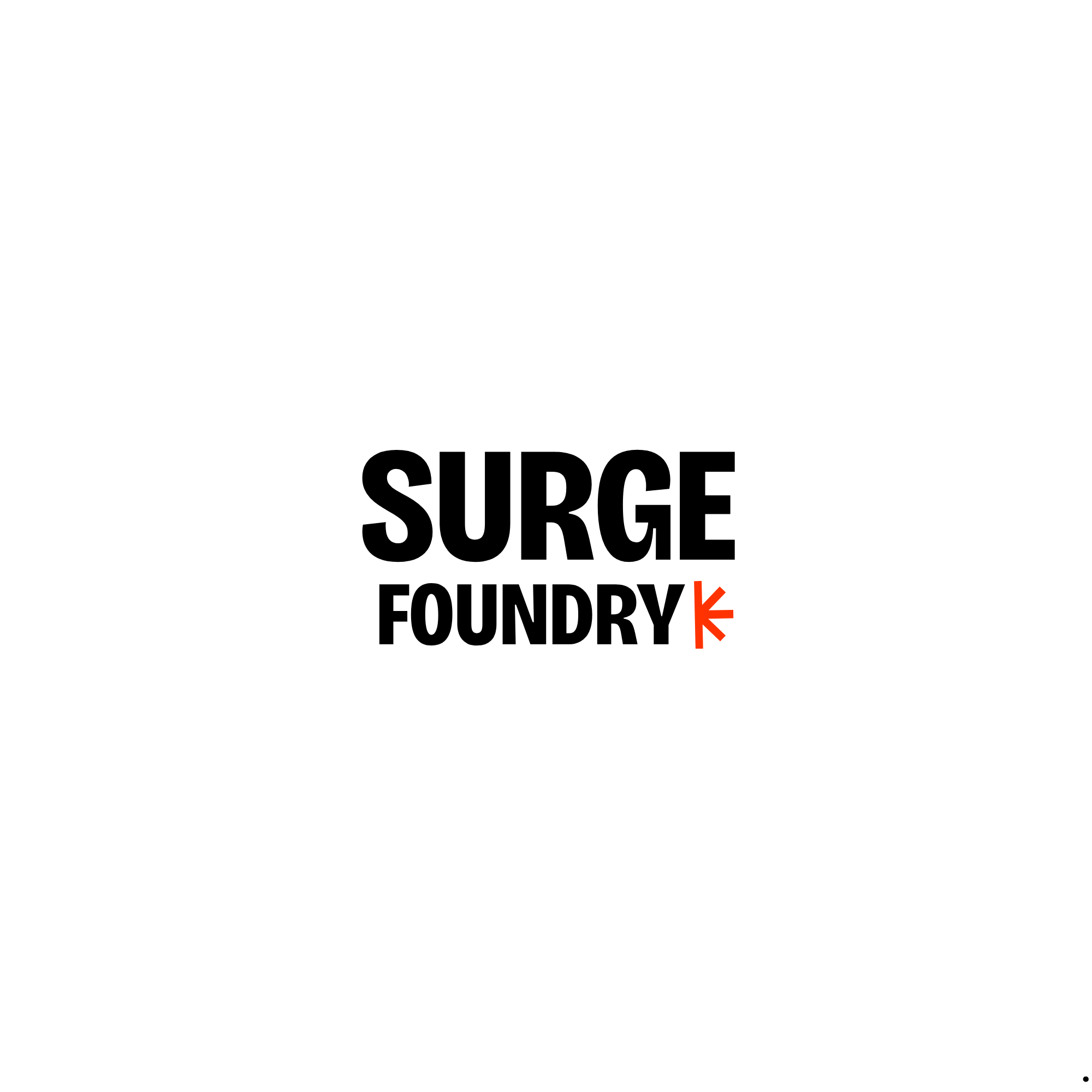Surge Foundry